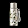 Gobelet portable en titane Germ THEMET série Van Gogh Mini