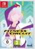 Fitness Circuit - Nintendo Switch - Jeu Vidéo Sport - Version Import - Jouable En Français