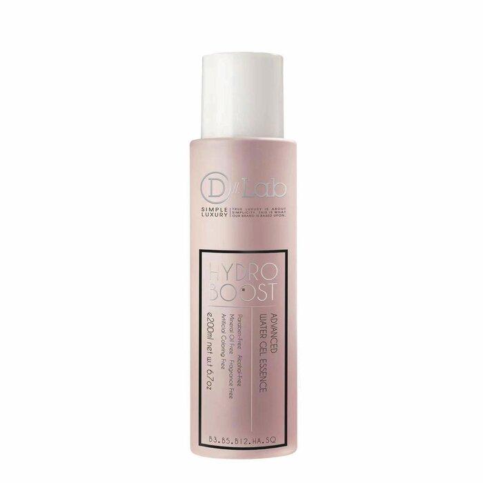 D Lab Hydro Boost Advanced Water Gel Essence (Hydrating, Sensitive Skin, Brightening) (E200Ml) Dl002