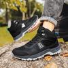 Vodotěsné unisex turistické boty Outdoorové trekové boty Pánské Dámské Kotníkové turistické boty