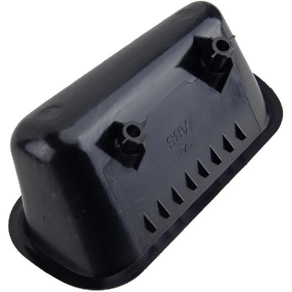 Interior Door Handle, 04741404, 4741404, Compatible with Dodge Ram 1500 1994-2001, 2500/3500 1994-2002, Car Door Handle Inside Cover Door Pull Handle