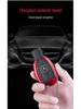 Echtes Kohlefaser Smart Start Schlüsselgehäuse für Mercedes-Benz C-, E-, S-Klasse & CLA