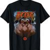 Disney Belle en het Beest Boos Beest Portret T-shirt