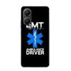 EMT EMS Medical Rescue Phone Case For Xiaomi Poco X7 X6 X5 Pro F7 Ultra Redmi 15C 15 13 13C 12 12C 10 10A 10C 9 9A 9C 9T Cover P