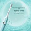 Shuke Smart Sonic Electric Toothbrush E1 CN plug (adapter included)