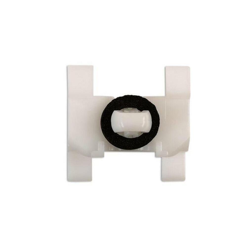 10Pcs Exterior Door Trim Plastic Moulding Clips For Land Range Rover DYC000091