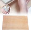 Nail Art Hand Rest Pad ABS Waterproof Manicure Table Mat for Home Nail Art Manicure Salons Manicure Training