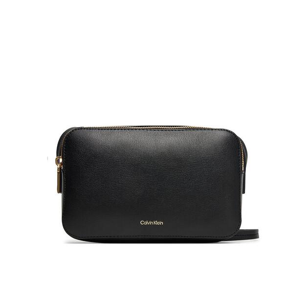 Tasche Calvin Klein Folienlogo Längliche Kameratasche