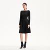 VEROMODA 2025 Early Spring Little Black Dress