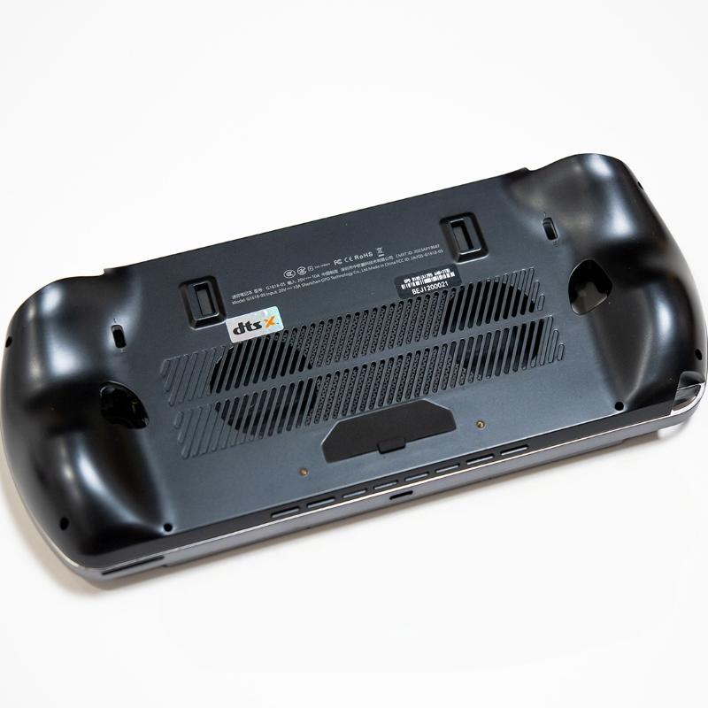 1Pcs Palmtop Computer Protection Dust Plug For Gpd Win 5 Game Console Silicone Battery Connector Cover Diy Accessories