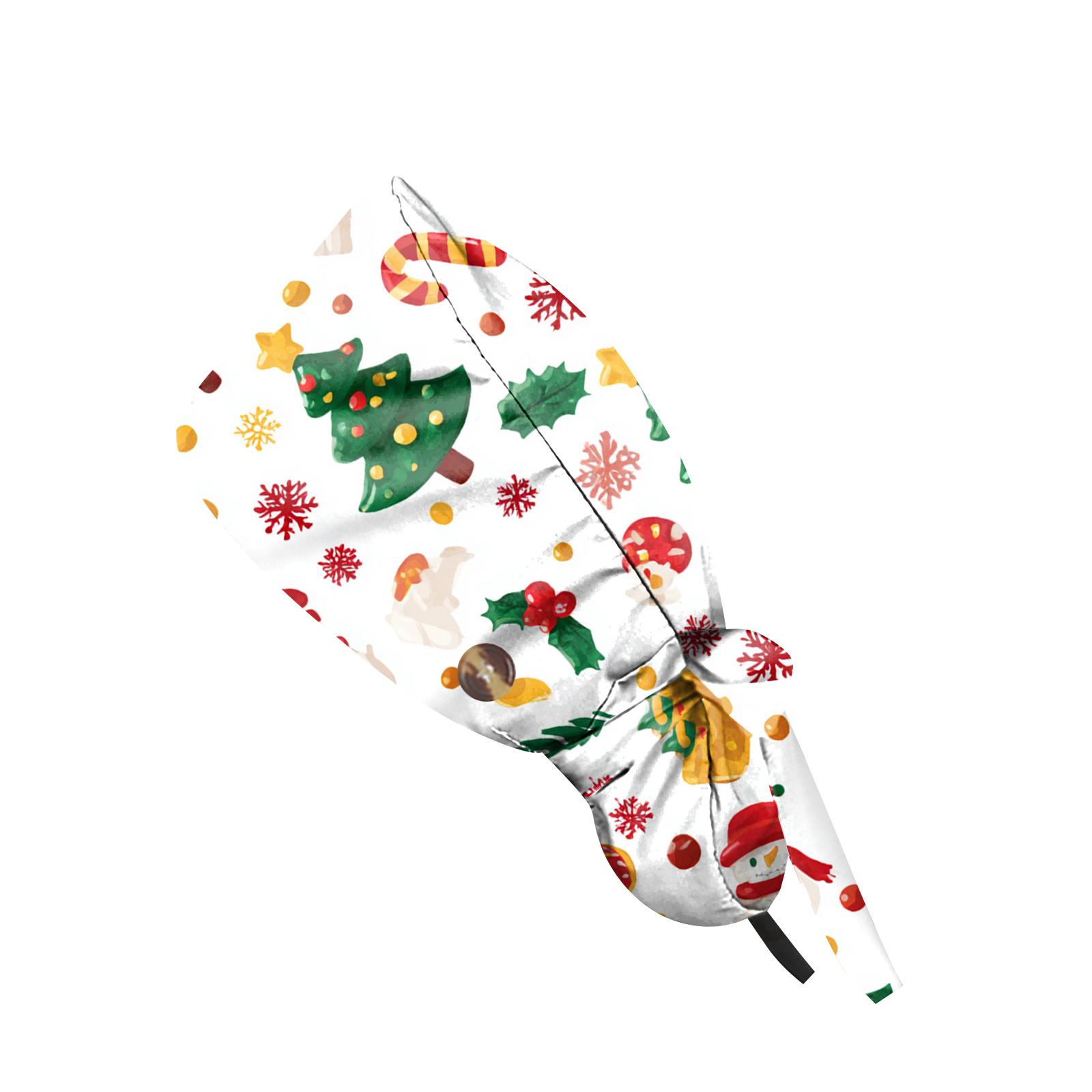 

Модная рабочая кепка с принтом, повседневная женская кепка с хвостиком, кепка с повязкой, кепка Baotou One Size