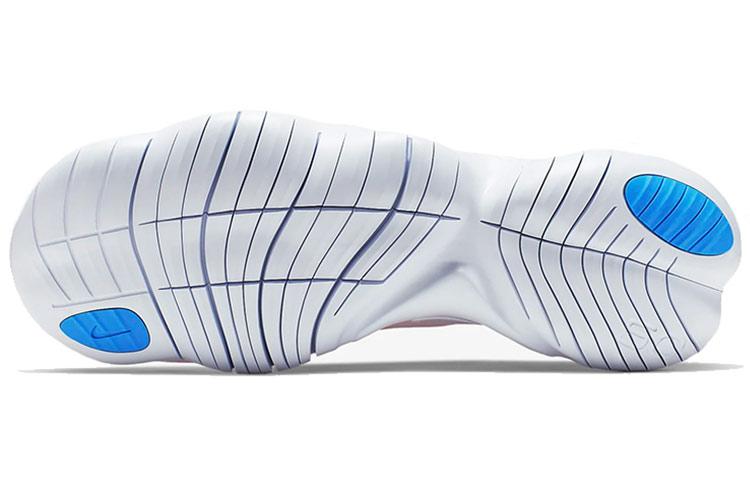 Nike Free RN 5.0 Red Orbit