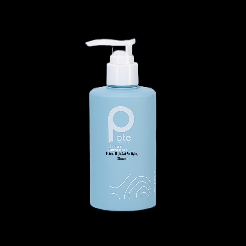 Botee Summer Delight 11-teiliges Haarpflegeset