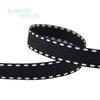(25 yards/roll) 3/8'' (10mm) grosgrain colored ribbon wholesale gift wedding baking ribbons