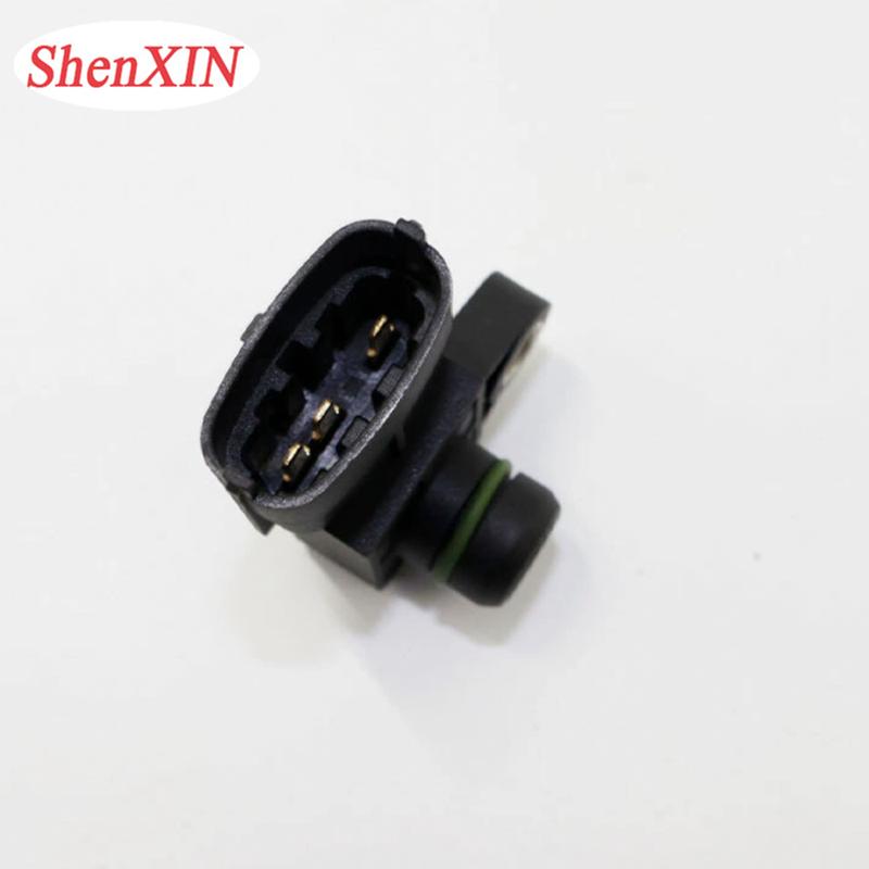Manifold Absolute Pressure Sensor MAP Sensor OEM 39300-500 39300500 for Hyundai GENESIS SANTA Kia K900 SORENTO BORREGO