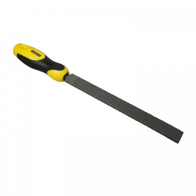 Stanley Carbon Steel Flat Rasp