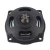 Stainless Steel 6 Teeth Transmission Clutch Drum for 2 Stroke 47cc 49cc Engine Mini Pocket Dirt