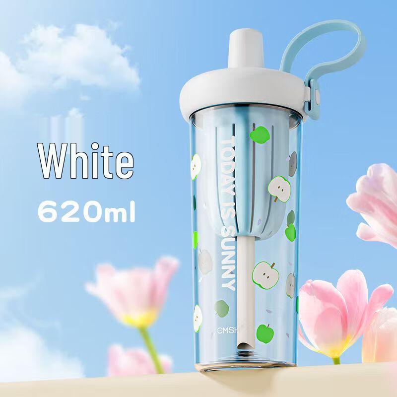 Aisher Cute Insulated Water Bottle