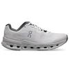 On Running Cloudgo White Glacier Grey Women's 55.98625