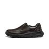 USA Mens Medium Thickness Slip-On Low-Top Casual Shoes Men Sneakers 205919-DKBR