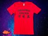 Miami Connection Shirt – Gift for Martial Arts Movie Fans – 80s Cult Film Tee