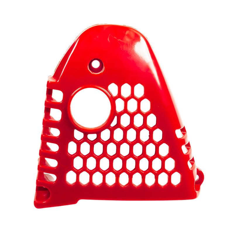 Cedrus Muffler Cover Chainsaw Cedps25-12 020561