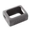 Shockproof Speaker Silica Gel for Protection for Case Protective Bag Cover for GO 3 GO3 Travelling Camping Business for