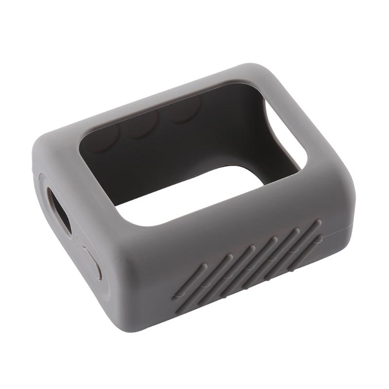 Shockproof Speaker Silica Gel for Protection for Case Protective Bag Cover for GO 3 GO3 Travelling Camping Business for