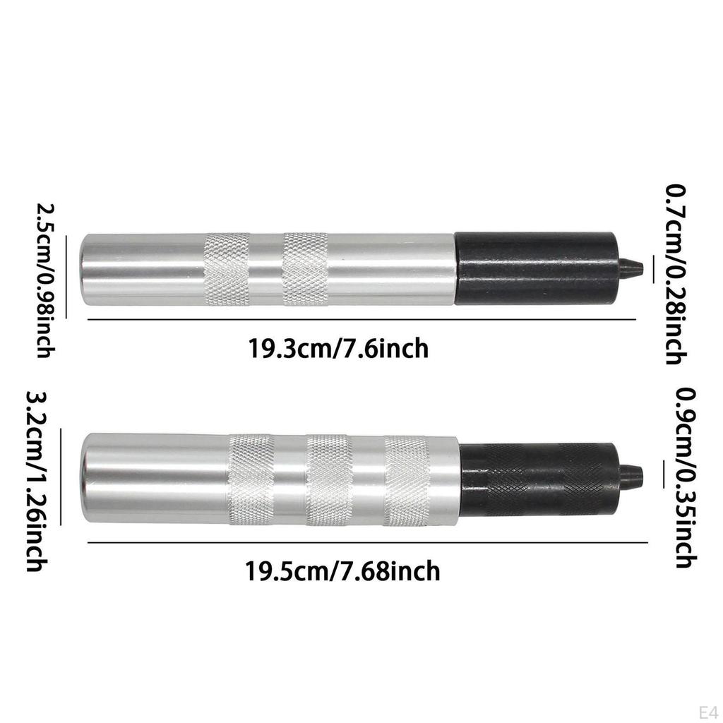 36050 Valve Keeper Sturdy Spring Compressors Remover and Installer Set