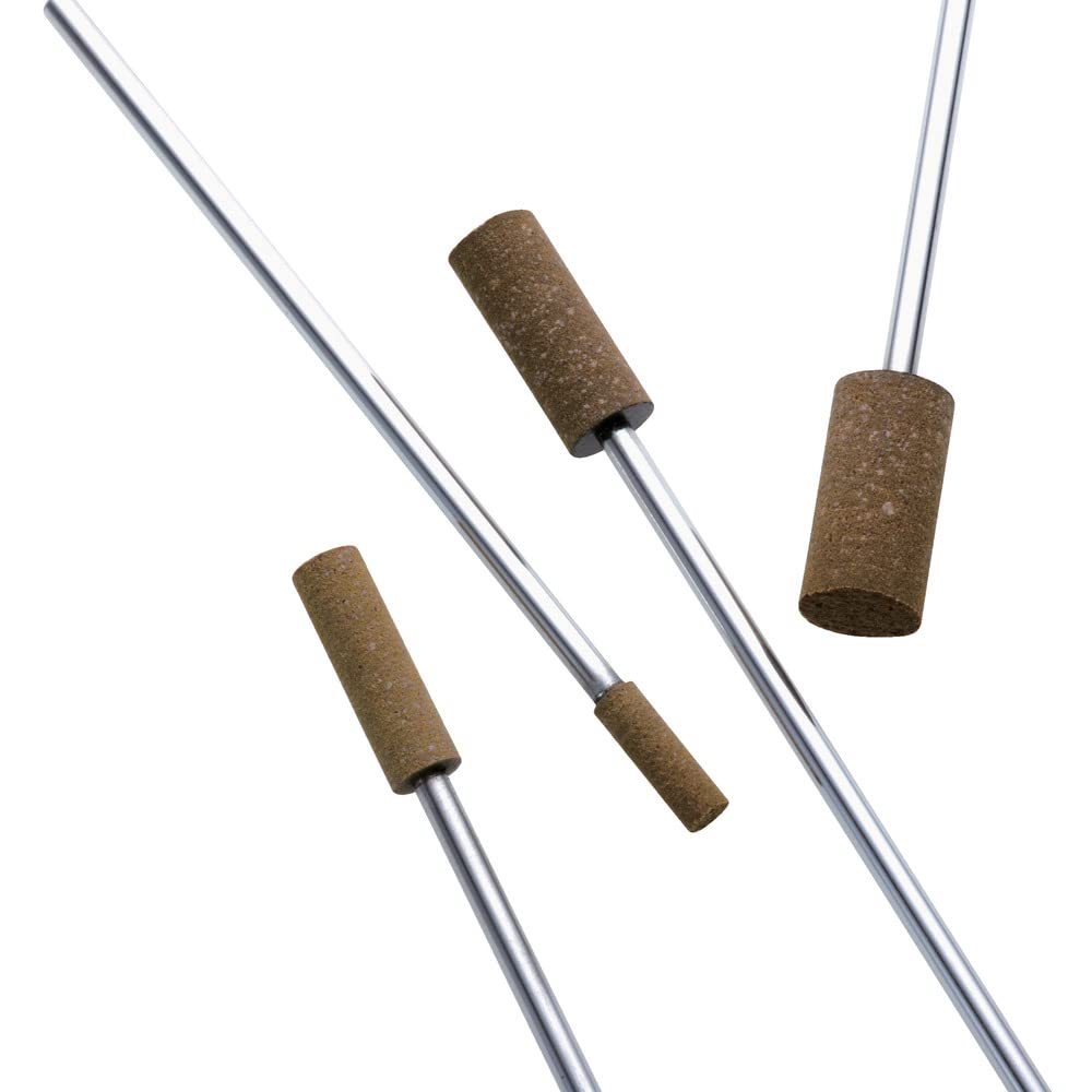 

Minitor Long Shaft Rubber Grindstone DB3822 #320