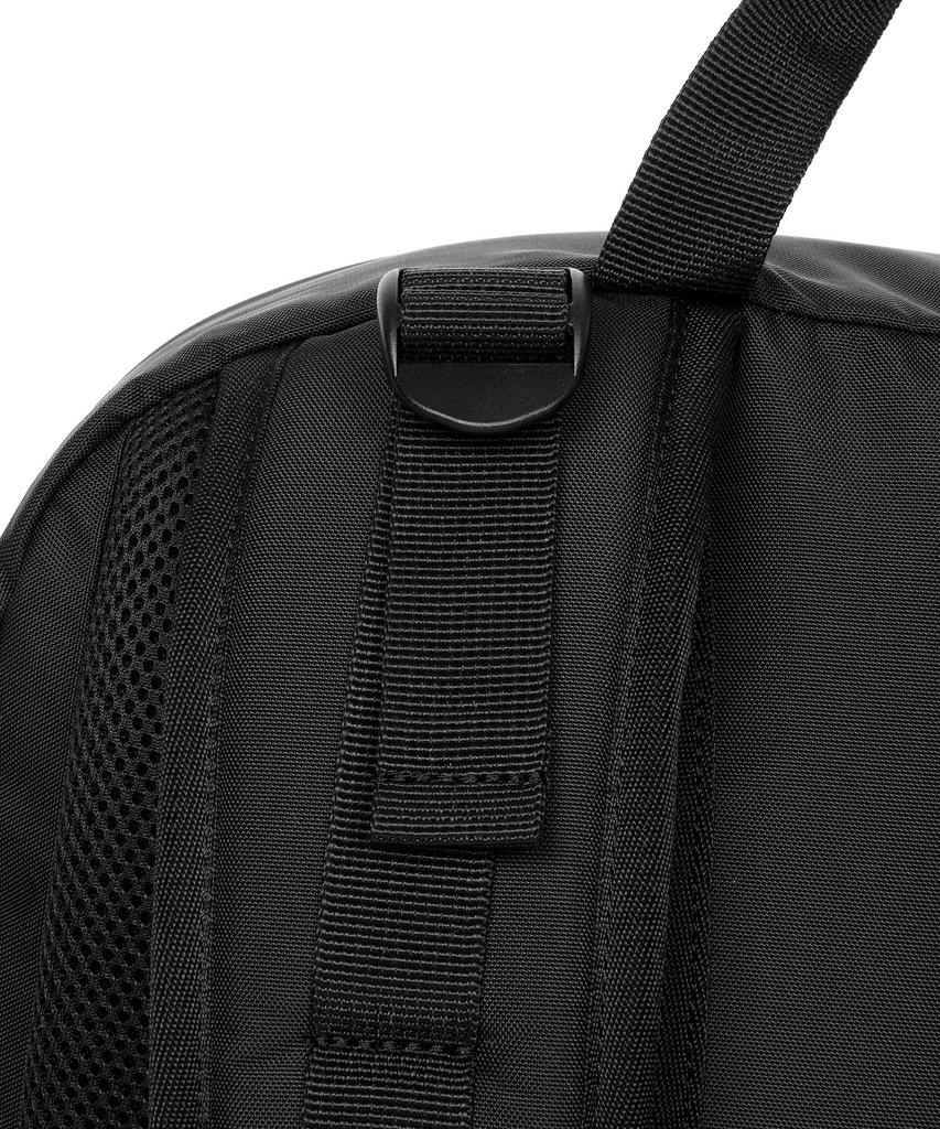 Lee Airy Layer Backpack 30L Black