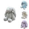 Charming 40cm Cute Bunny Plush Toy Rabbit Perfect For Kids Rooms And Collecting