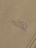The North Face Griz Sweat Logo Classic Size 160 Pant, Khaki,