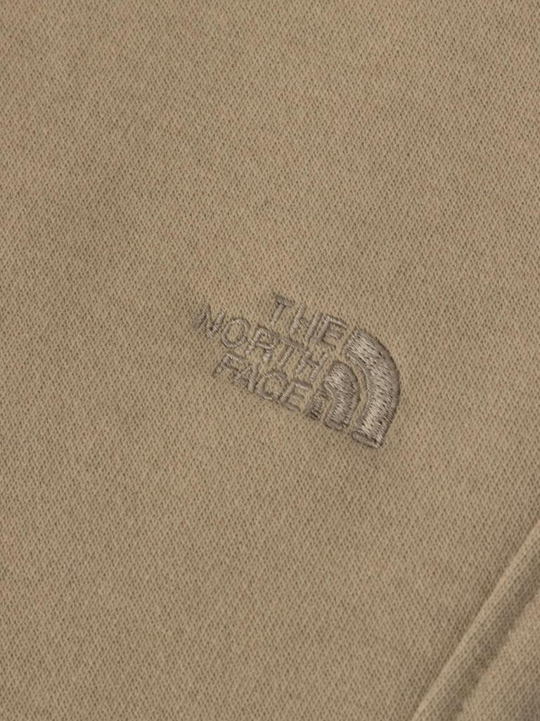 The North Face Griz Sweat Logo Classic Size 160 Pant, Khaki,