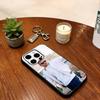 Kylian Mbappe Phone Case For iPhone 17, 16,15,14,13,12,11 Plus,Pro Max, Others Soft Silicone Black Cover