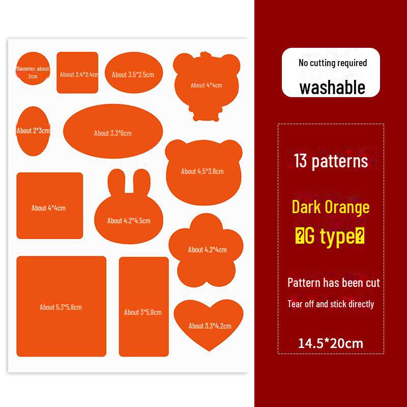 Self-Adhesive No-Sew Seamless Jacket Repair Patches for Men and Women.