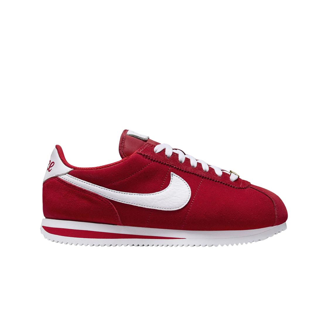 

W Nike Cortez University Red White HQ5950-657 Женские кроссовки