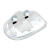 Universal Cat Hammock with Suction Cups - Wall-Mounted Hanging Bed for All Seasons