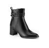 Ankle Boots Lasocki WFA2894-1Z, Black
