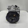 Compatible Air Conditioning Compressor for Changan Yuexiang CS35 6PK Refrigerant Pump