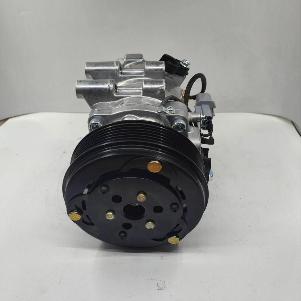Compatible Air Conditioning Compressor for Changan Yuexiang CS35 6PK Refrigerant Pump