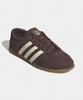 adidas Gazelle Low Pro - Dark Brown:Cream White / Js2662