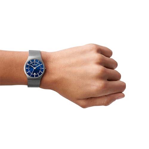 Skagen 233XLTTN Men's Watch [Parallel Import]