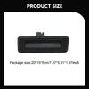 Tailgate Opening Parts 5E0827566 Automotive Accessories for Fabia