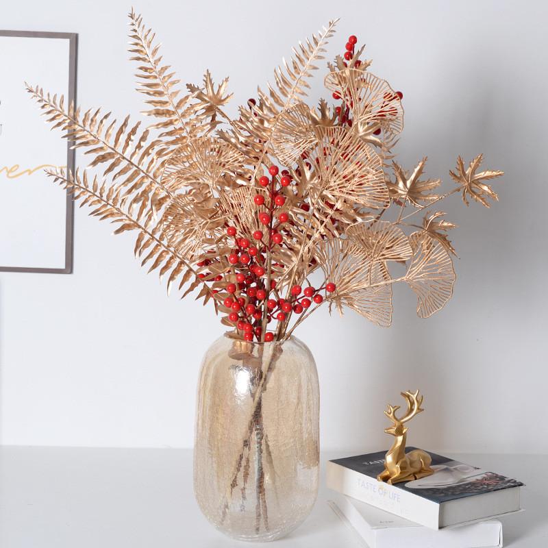 Plastic Yucca Plant Artificial Flower For Party Decorations And Diy Projects