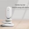 Logitech Pebble Wireless Silent Mouse