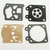 Professional Grade Carburetor Gasket Set Designed to Fit Popular Chainsaw Brands Including the O24 Model Series