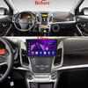 Android Car-Play Car Radio For SsangYong Korando 3 Actyon 2 2013-2017 Multimedia Player Head Unit Stereo GPS Navigation BT WIFI,8 CORE ,2+32GB