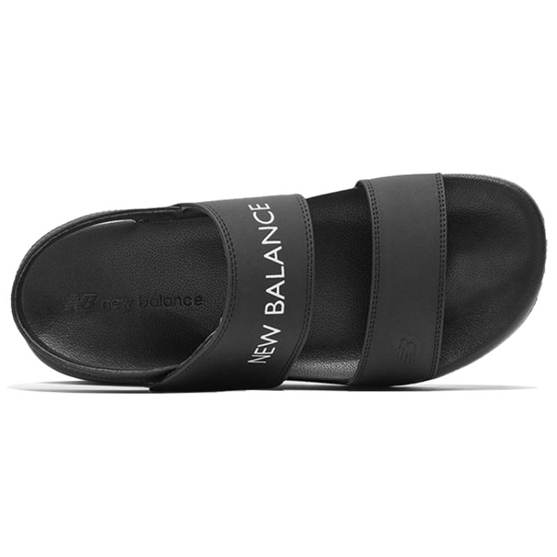 New Balance Nclay Series Black Unisex Sneakers SUFNCLAK