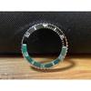 Used Aftermarket Bezel for Seiko 5 Sports